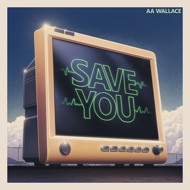 SAVE YOU - AA Wallace