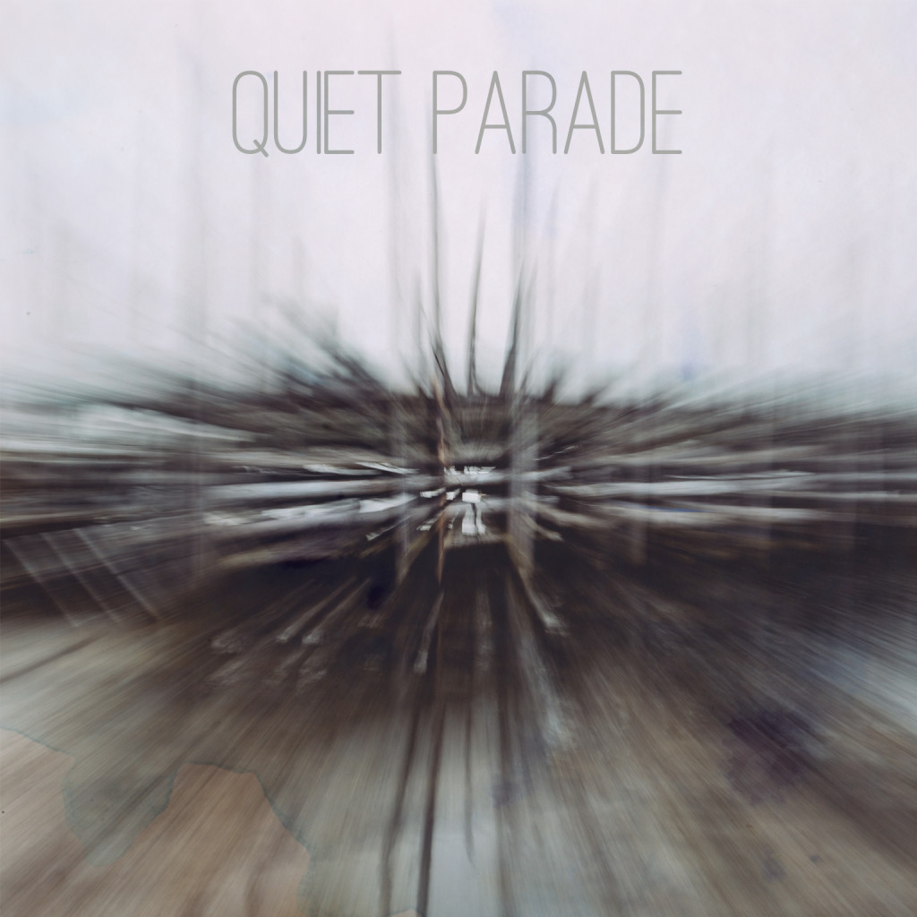 QUIET PARADE - Quiet Parade
