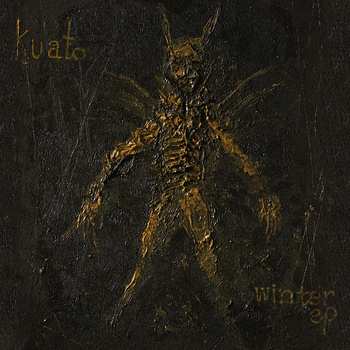 WINTER EP - Kuato